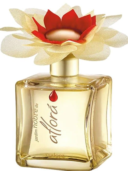 Jardim Nobre De Aflorá