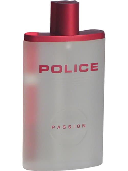Police Passion
