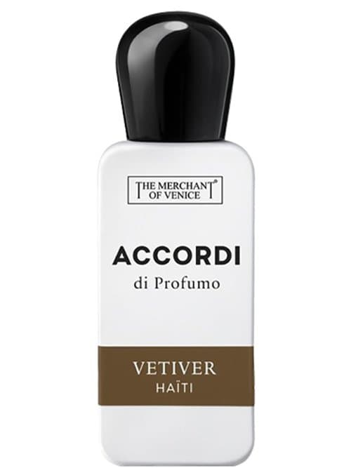 Vetiver Haiti