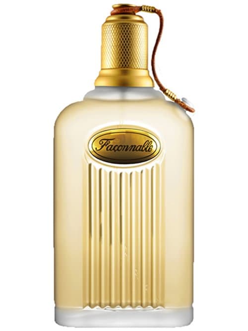 Façonnable Classic (2017)