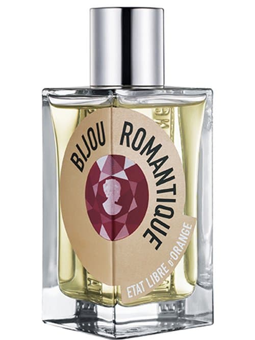 Bijou Romantique / Romantic Jewel