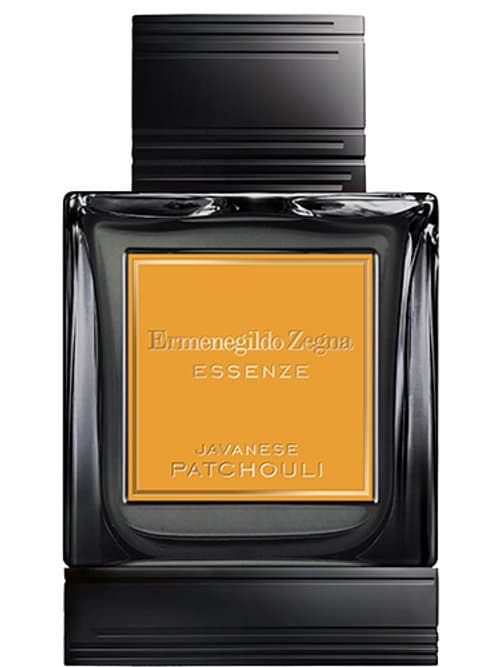Javanese Patchouli Eau De Parfum