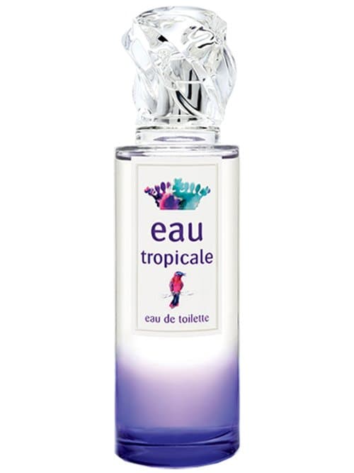 Eau Tropicale