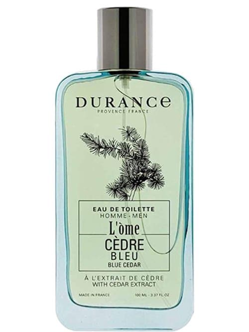 Cèdre Bleu / Blue Cedar