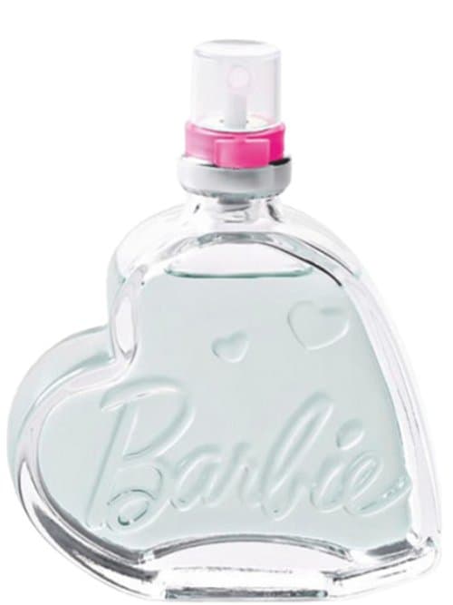 Barbie Fashion
