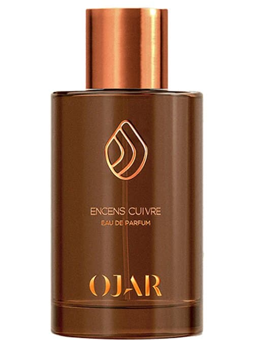 Encens Cuivre