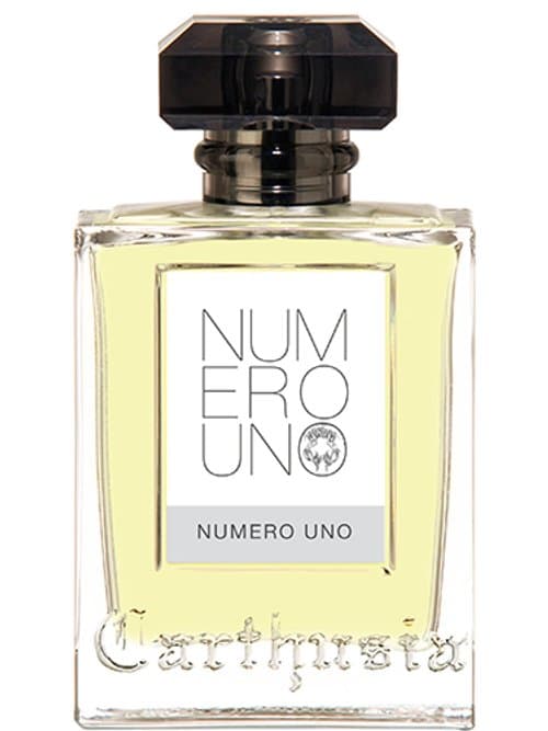 Numero Uno