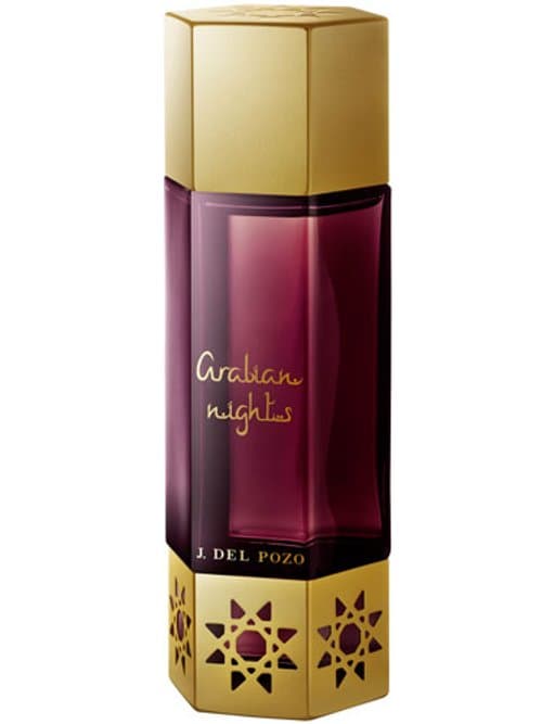 Arabian Nights For Women