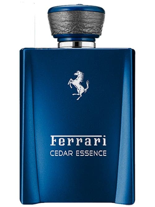 Ferrari Cedar Essence