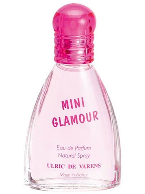 Mini Glamour