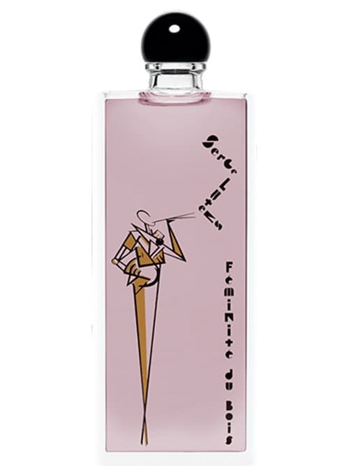 Féminité Du Bois 2022