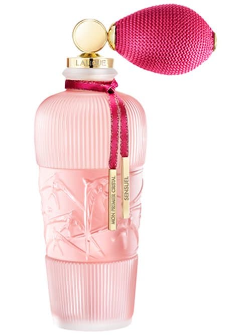 Mon Premier Cristal Sensuel