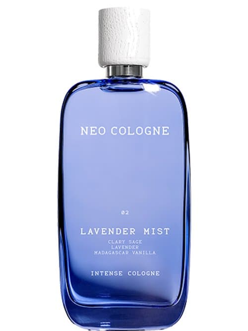 Lavender Mist