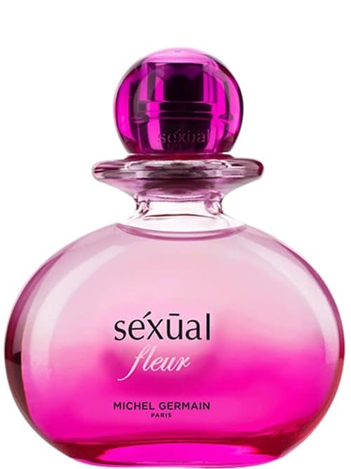 Séxûal Fleur