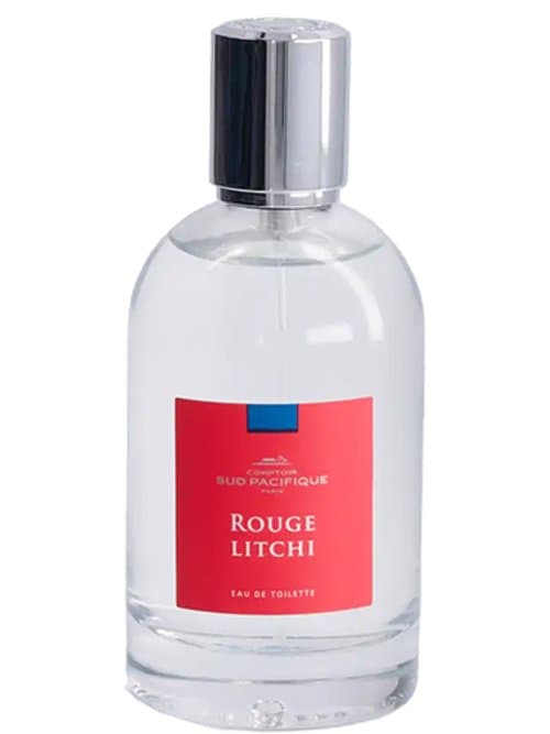 Rouge Litchi