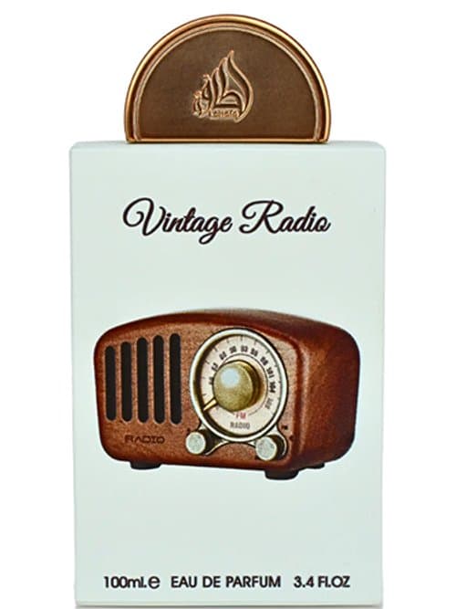 Vintage Radio