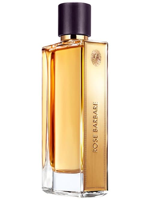Rose Barbare