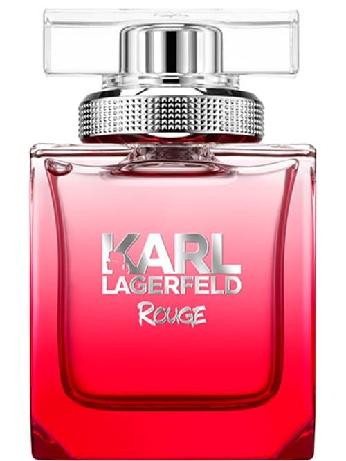 Karl Lagerfeld Pour Femme Rouge