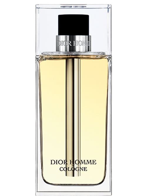 Dior Homme Cologne (2007)