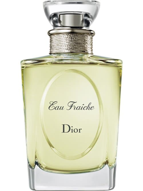 Eau Fraîche