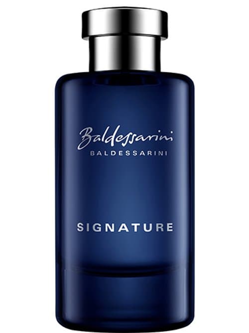 Baldessarini Signature