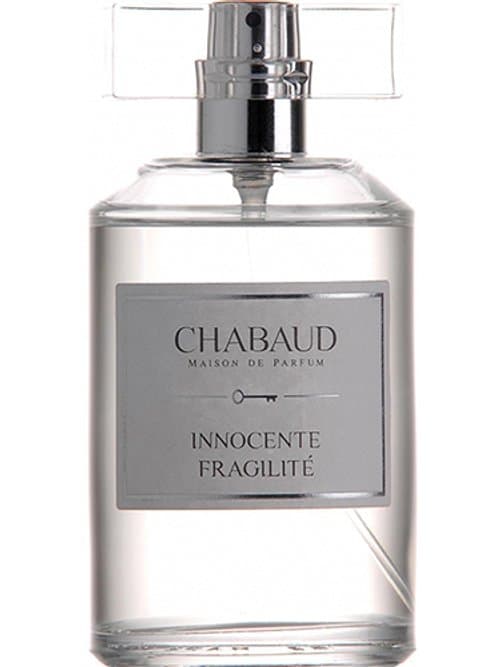 Innocente Fragilité