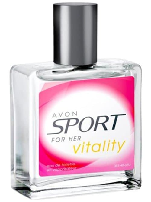 Sport Vitality For Her
