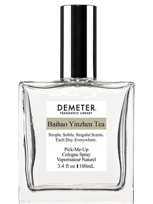 Baihao Yinzhen Tea