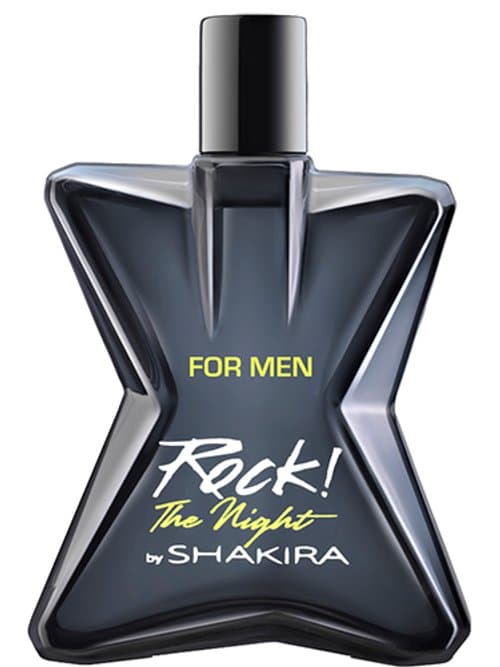 Rock! The Night For Men