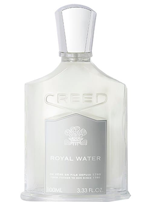 Royal Water