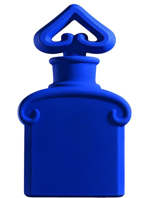 L'Heure Bleue Extrait Edition Yves Klein 2022