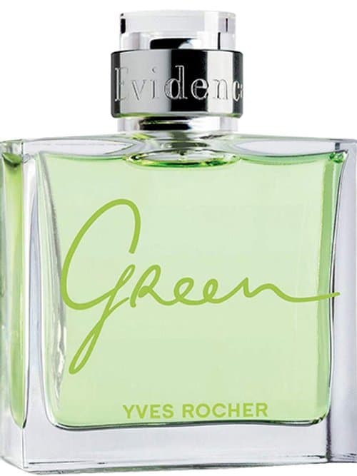 Comme Une Évidence Green