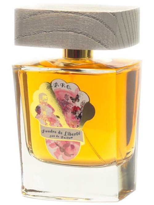 Poudre De Liberté