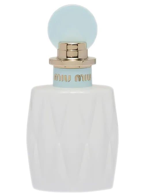 Miu Miu Fleur De Lait