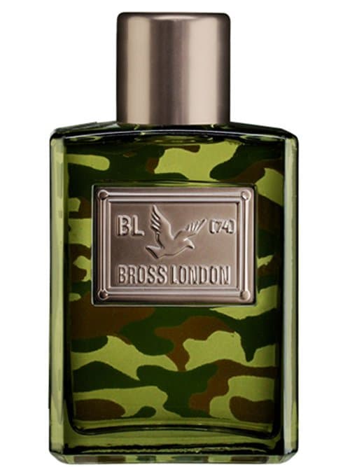 Bross London Warrior