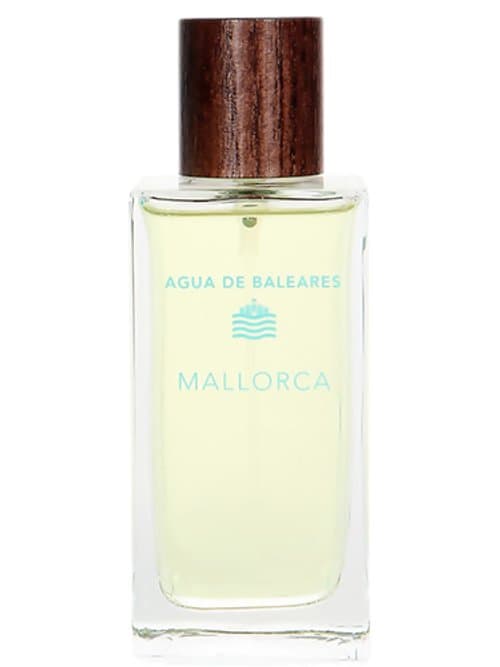 Mallorca Mujer