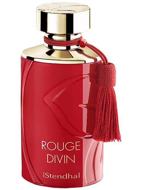 Rouge Divin