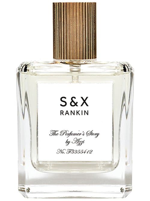 S&X Rankin