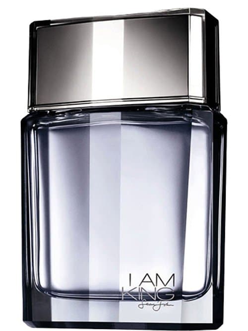 I Am King