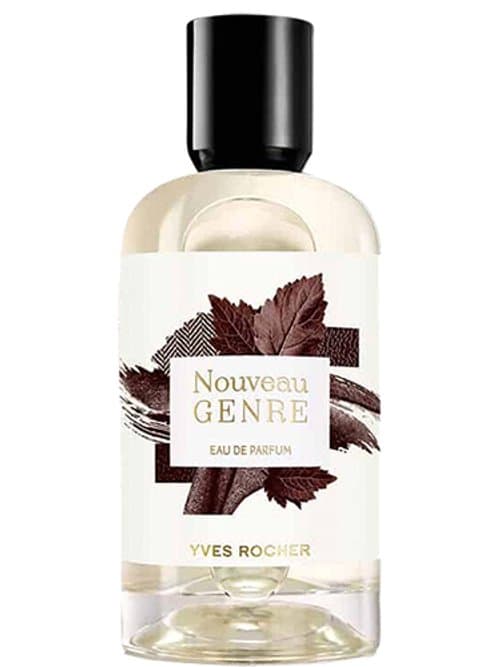 Nouveau Genre