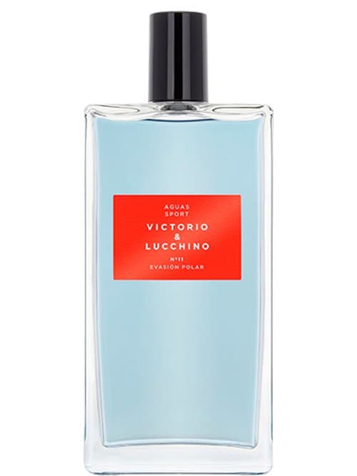 Nº 11 Evasión Polar