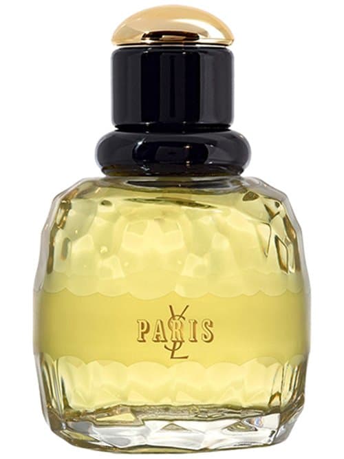Paris Eau De Parfum
