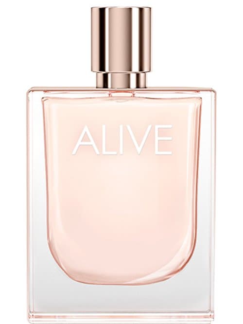 Boss Alive Eau De Toilette