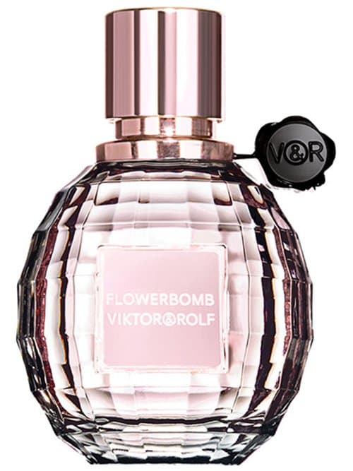 Flowerbomb Eau De Toilette