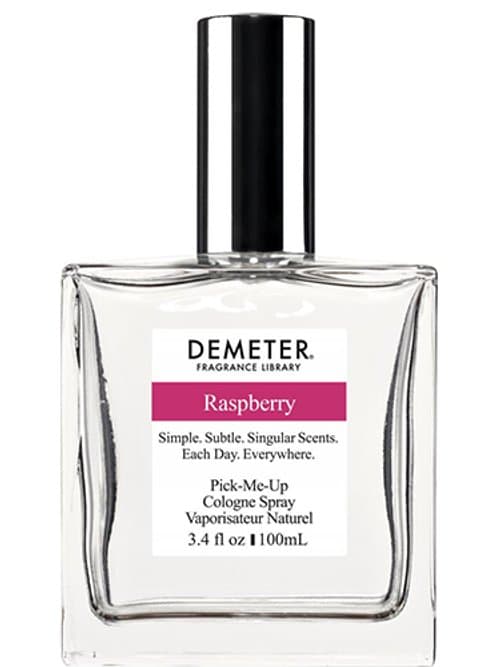 Raspberry