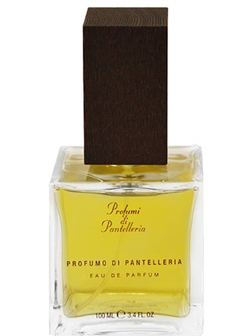 Profumo Di Pantelleria