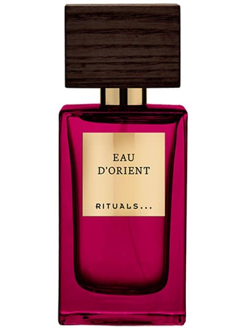 Eau D'Orient
