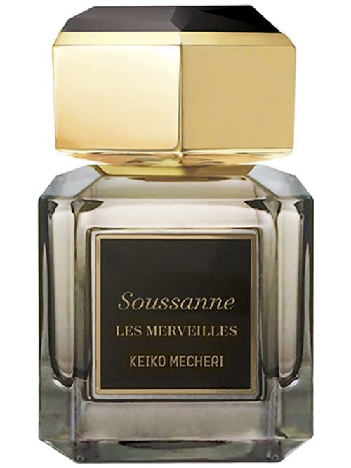 Soussanne