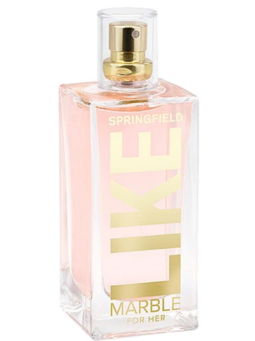 Spf Like Marble For Her 2020