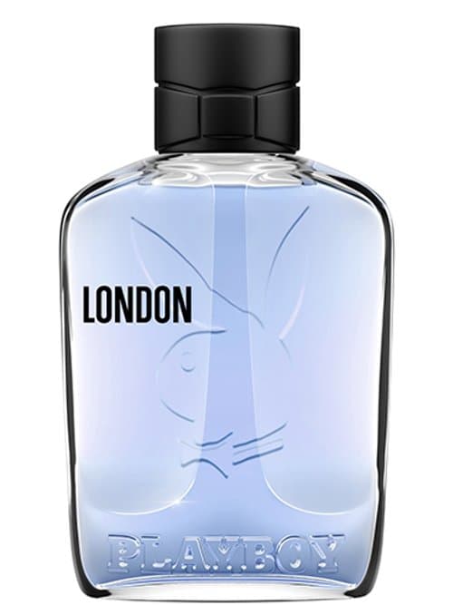 London Playboy